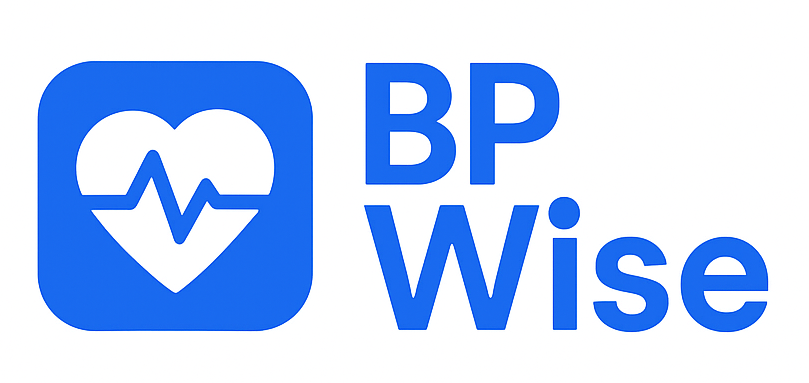 BP Wise Logo